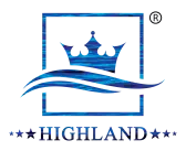 Highland Agro logo