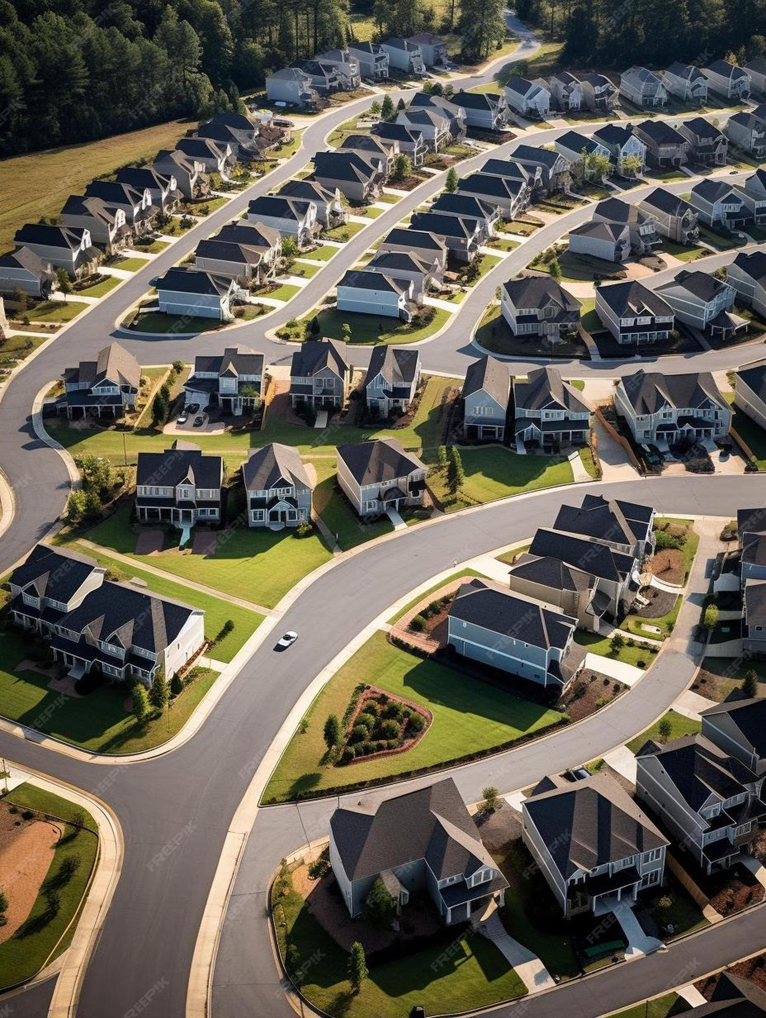 Building Communities